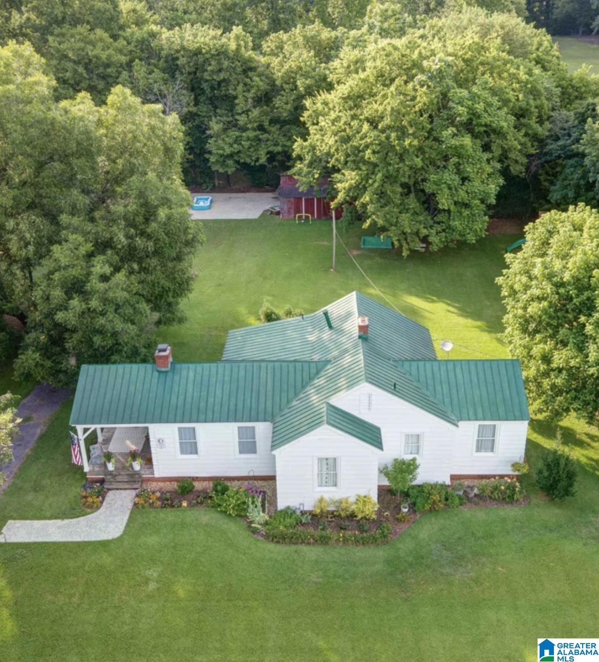 6042 Pleasant Hill Road Bessemer, AL 35022 - Photo 1 of 47