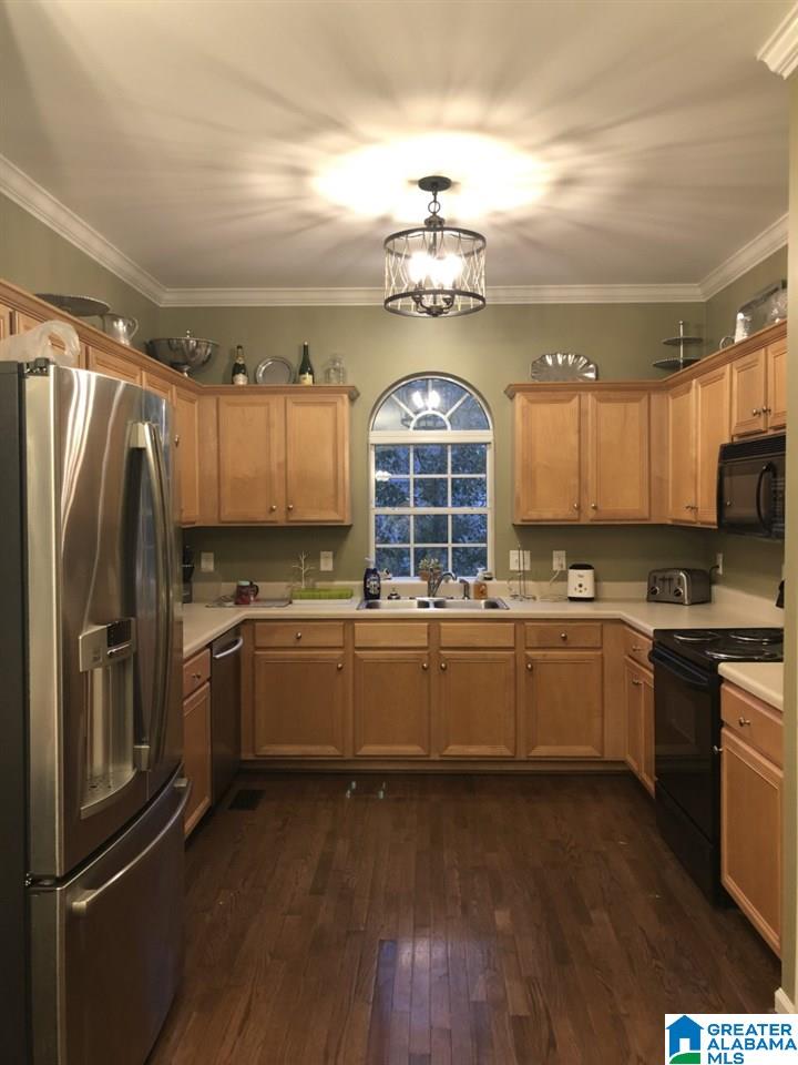 237 West Willow Circle Calera, AL 35040 - Photo 5 of 21