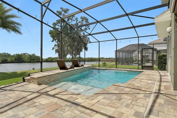 $1,155,000 | 15196 Lake Claire Overlook Drive, Winter Garden, FL 34787