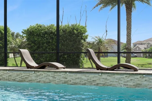 $1,155,000 | 15196 Lake Claire Overlook Drive, Winter Garden, FL 34787