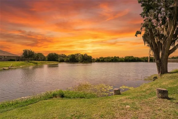 $1,155,000 | 15196 Lake Claire Overlook Drive, Winter Garden, FL 34787