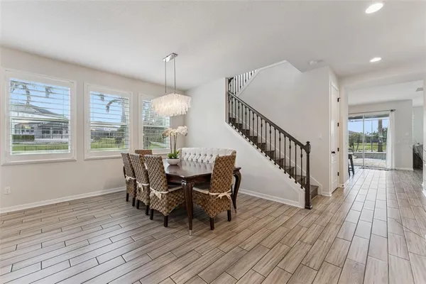$1,155,000 | 15196 Lake Claire Overlook Drive, Winter Garden, FL 34787