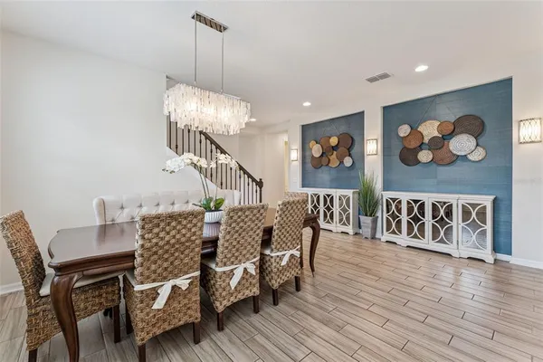 $1,155,000 | 15196 Lake Claire Overlook Drive, Winter Garden, FL 34787