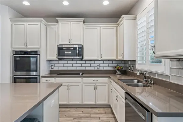 $1,155,000 | 15196 Lake Claire Overlook Drive, Winter Garden, FL 34787