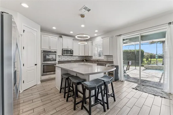 $1,155,000 | 15196 Lake Claire Overlook Drive, Winter Garden, FL 34787