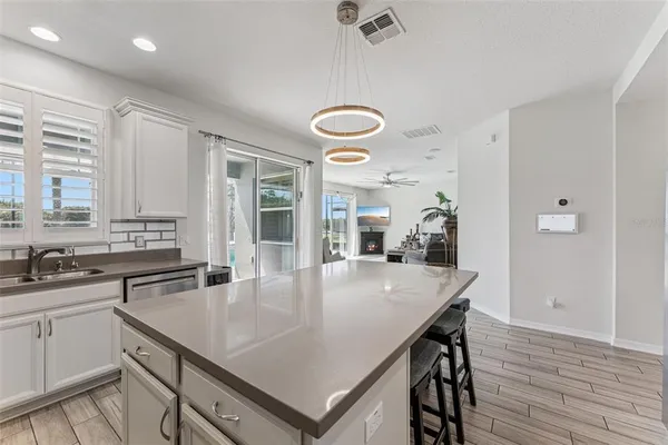 $1,155,000 | 15196 Lake Claire Overlook Drive, Winter Garden, FL 34787
