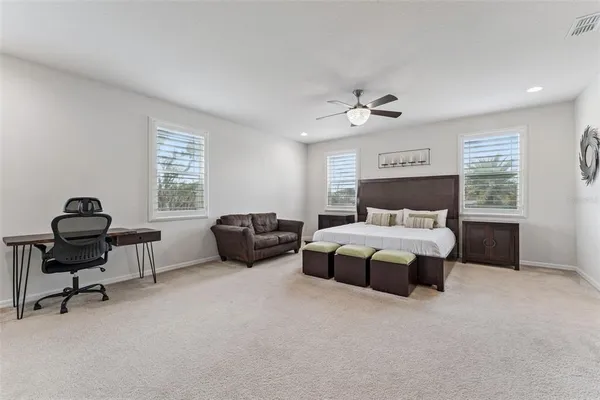 $1,155,000 | 15196 Lake Claire Overlook Drive, Winter Garden, FL 34787