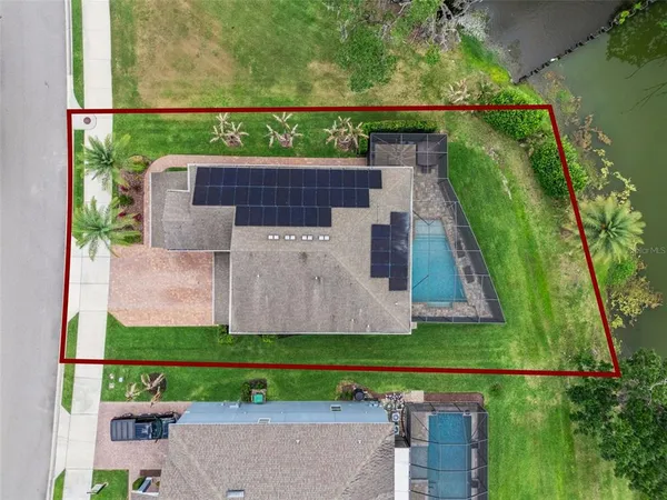 $1,155,000 | 15196 Lake Claire Overlook Drive, Winter Garden, FL 34787