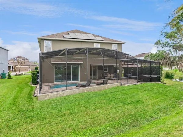 $1,155,000 | 15196 Lake Claire Overlook Drive, Winter Garden, FL 34787