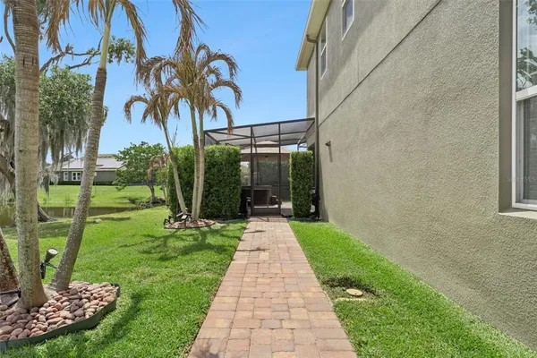 $1,155,000 | 15196 Lake Claire Overlook Drive, Winter Garden, FL 34787