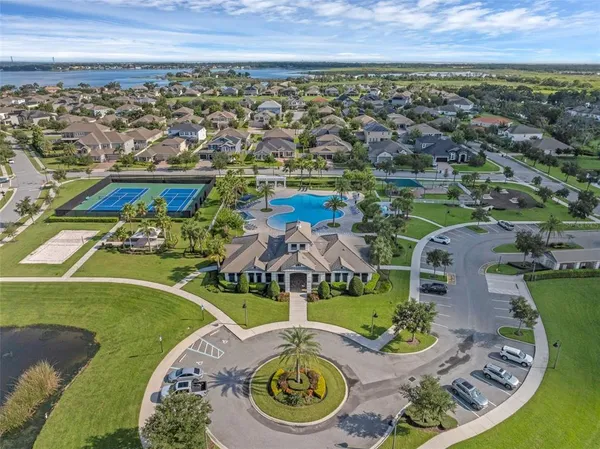 $1,155,000 | 15196 Lake Claire Overlook Drive, Winter Garden, FL 34787