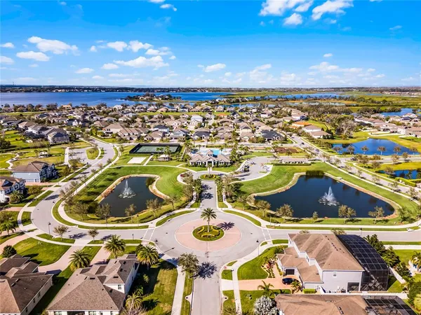 $1,155,000 | 15196 Lake Claire Overlook Drive, Winter Garden, FL 34787