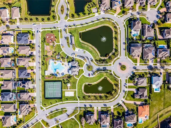 $1,155,000 | 15196 Lake Claire Overlook Drive, Winter Garden, FL 34787