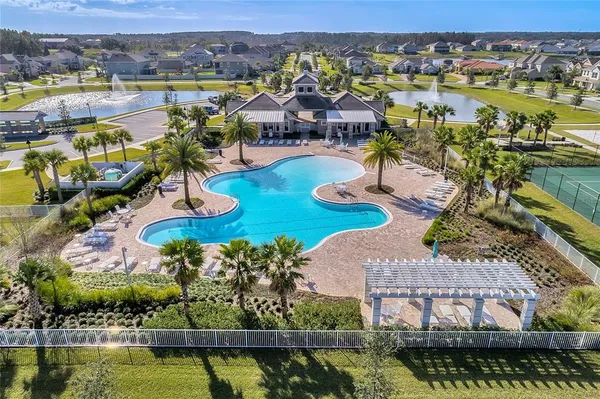 $1,155,000 | 15196 Lake Claire Overlook Drive, Winter Garden, FL 34787