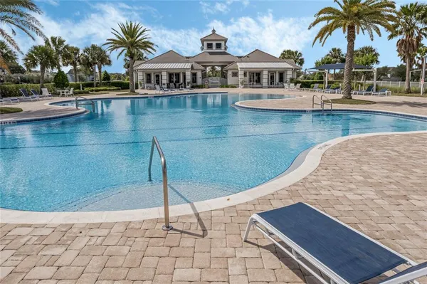$1,155,000 | 15196 Lake Claire Overlook Drive, Winter Garden, FL 34787