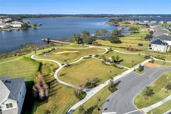 $1,155,000 | 15196 Lake Claire Overlook Drive, Winter Garden, FL 34787