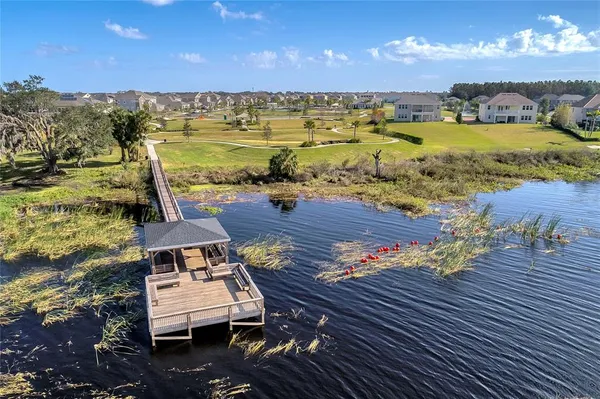 $1,155,000 | 15196 Lake Claire Overlook Drive, Winter Garden, FL 34787