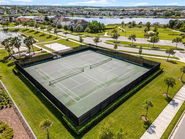 $1,155,000 | 15196 Lake Claire Overlook Drive, Winter Garden, FL 34787