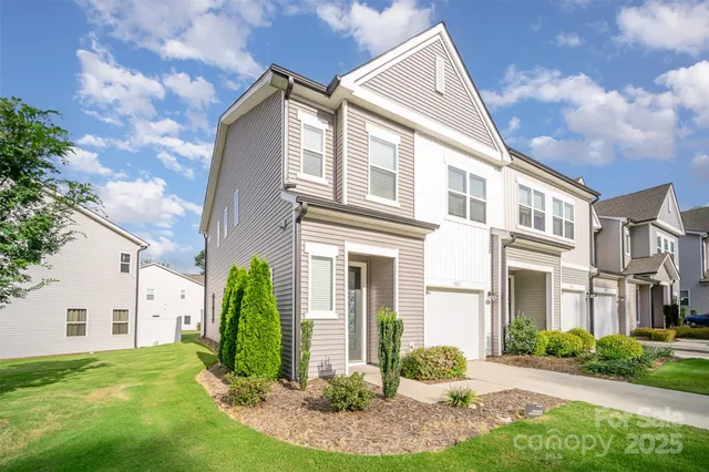 $360,000 | 9213 Widden Way, Charlotte, NC 28269