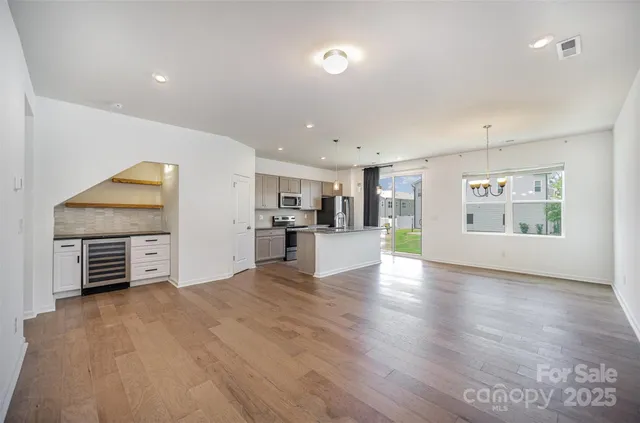 $360,000 | 9213 Widden Way, Charlotte, NC 28269