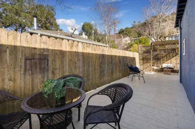 $799,000 | 4125 Kuhnle Avenue, Oakland, CA 94605