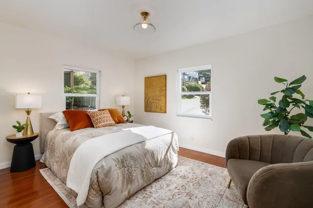 $799,000 | 4125 Kuhnle Avenue, Oakland, CA 94605