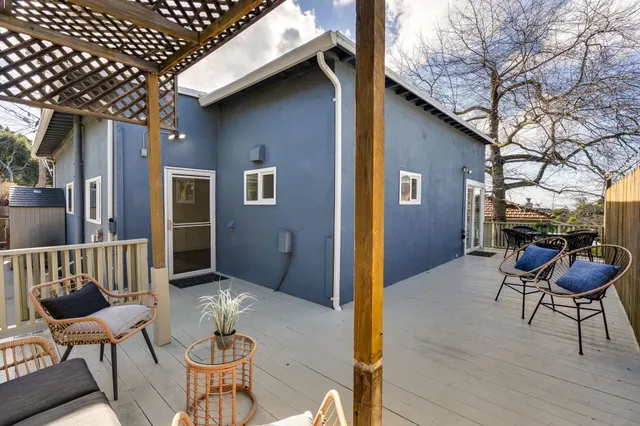 $799,000 | 4125 Kuhnle Avenue, Oakland, CA 94605