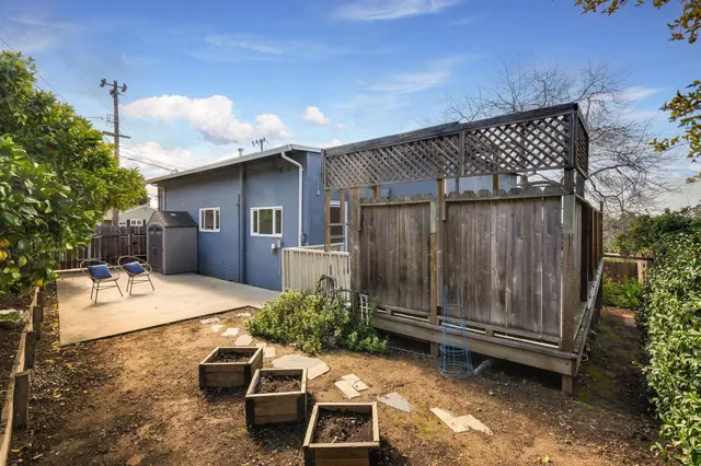 $799,000 | 4125 Kuhnle Avenue, Oakland, CA 94605