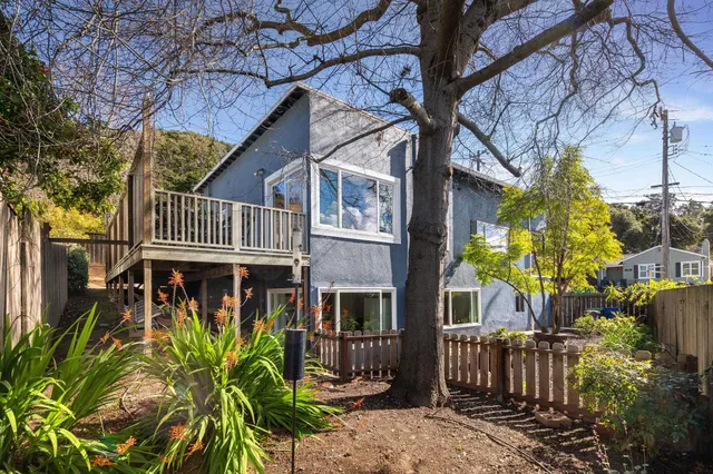 $799,000 | 4125 Kuhnle Avenue, Oakland, CA 94605
