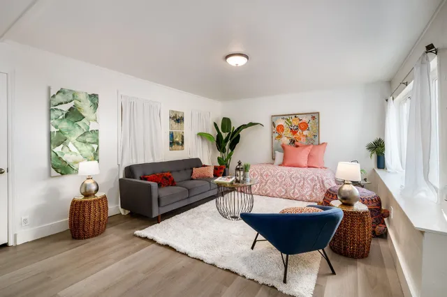 $799,000 | 4125 Kuhnle Avenue, Oakland, CA 94605