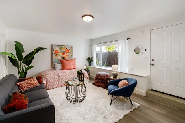 $799,000 | 4125 Kuhnle Avenue, Oakland, CA 94605