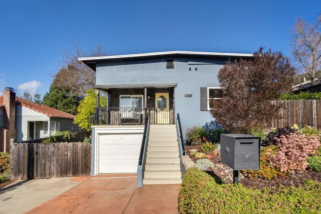 $799,000 | 4125 Kuhnle Avenue, Oakland, CA 94605