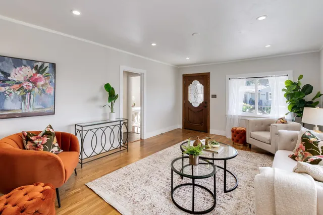 $799,000 | 4125 Kuhnle Avenue, Oakland, CA 94605