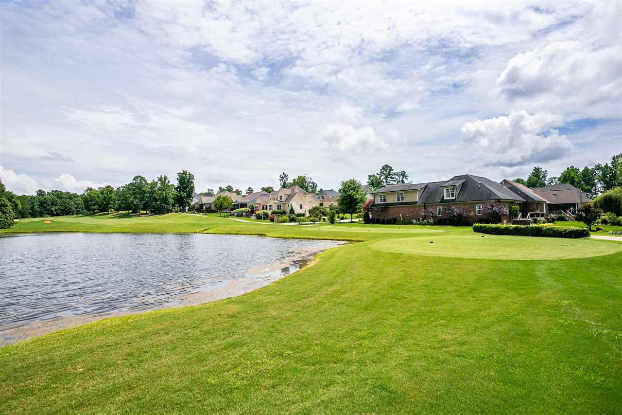 173 St Mellion Street Raleigh, NC 27603 - Photo 26 of 28 Photo 26