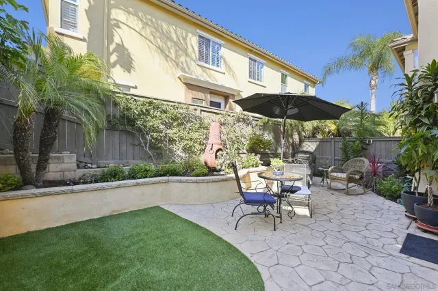 $879,000 | 2641 Bellezza Drive, San Diego, CA 92108