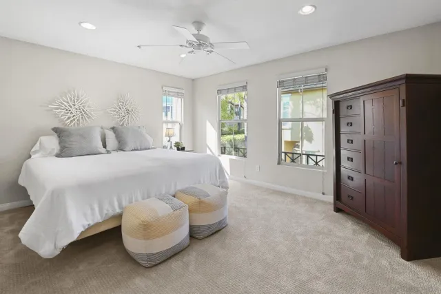 $879,000 | 2641 Bellezza Drive, San Diego, CA 92108