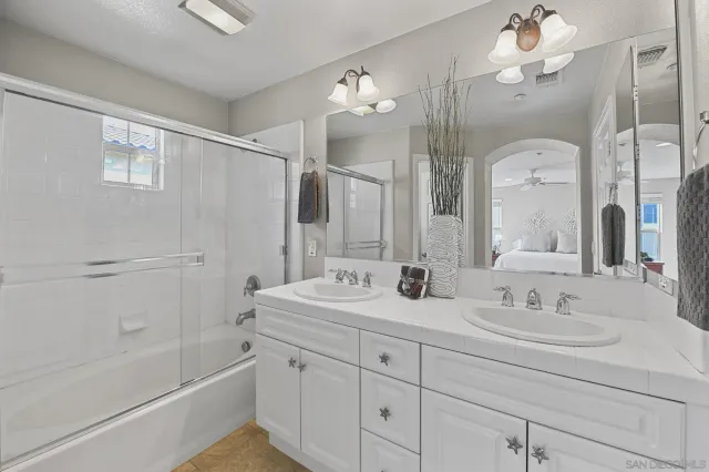 $879,000 | 2641 Bellezza Drive, San Diego, CA 92108