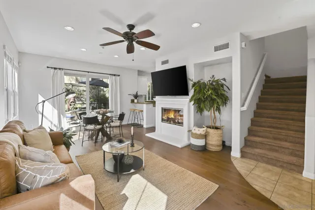 $879,000 | 2641 Bellezza Drive, San Diego, CA 92108