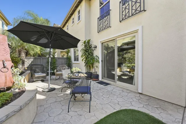 $879,000 | 2641 Bellezza Drive, San Diego, CA 92108