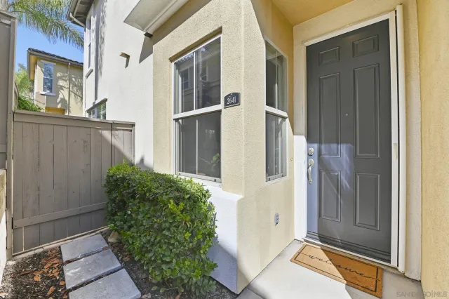 $879,000 | 2641 Bellezza Drive, San Diego, CA 92108