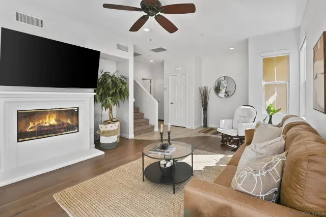 $879,000 | 2641 Bellezza Drive, San Diego, CA 92108