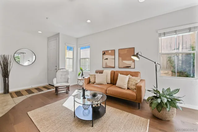 $879,000 | 2641 Bellezza Drive, San Diego, CA 92108