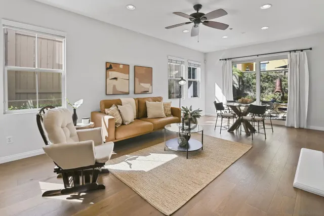 $879,000 | 2641 Bellezza Drive, San Diego, CA 92108