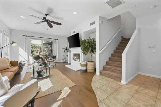 $879,000 | 2641 Bellezza Drive, San Diego, CA 92108