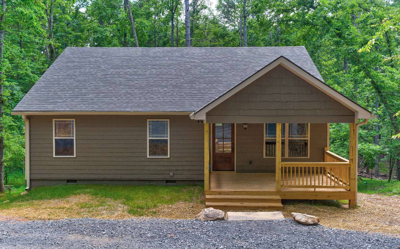 14 Myna Drive Ellijay, GA 30540 - Photo 1 of 4 Main View