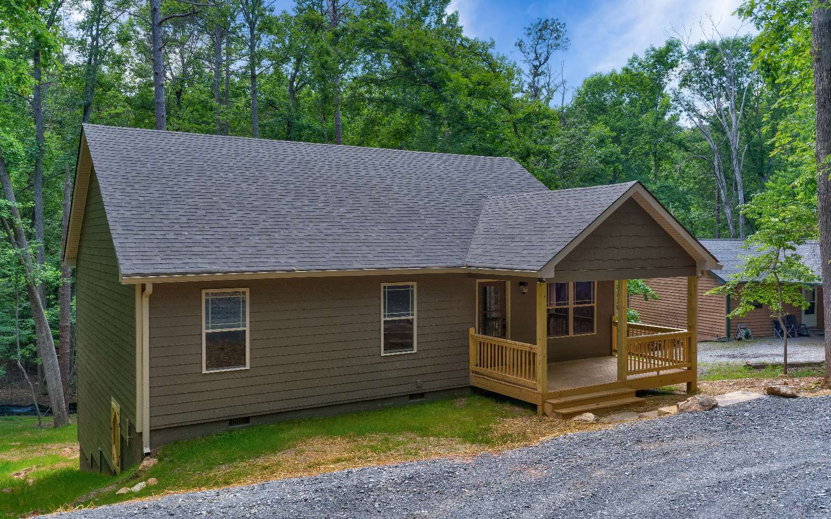 14 Myna Drive Ellijay, GA 30540 - Photo 2 of 4 Additional View