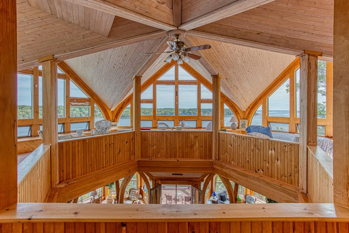163 Farnham Point Road East Boothbay, ME 04544 - Photo 41 of 50 41