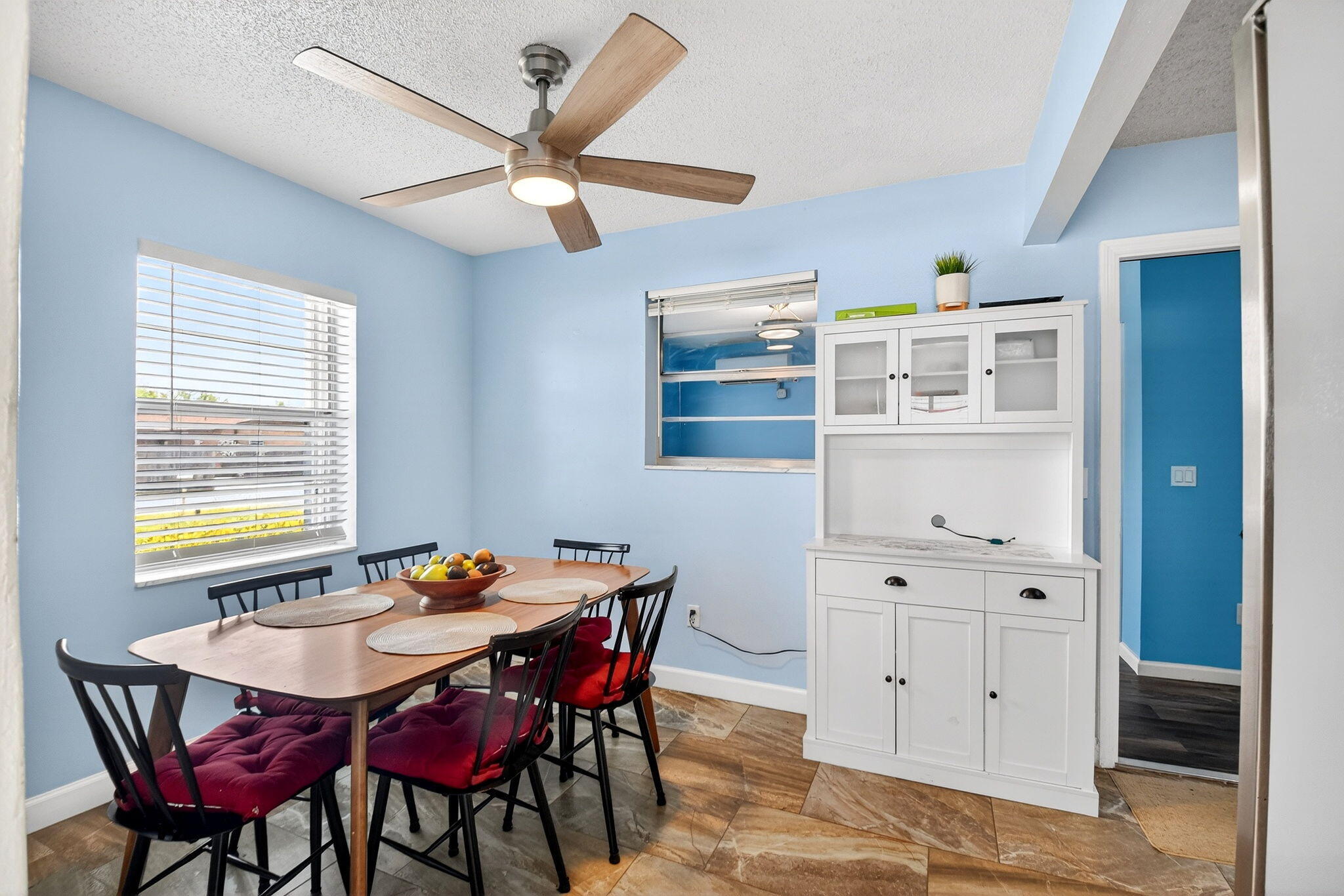 5721 Coconut Road West Palm Beach, FL 33413 - Photo 4 of 41 a view of a dining room with furniture