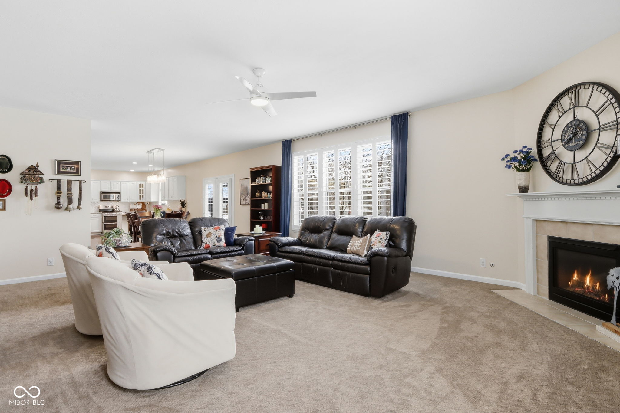 13478 Lablanca Bend Carmel, IN 46074 - Photo 29 of 84