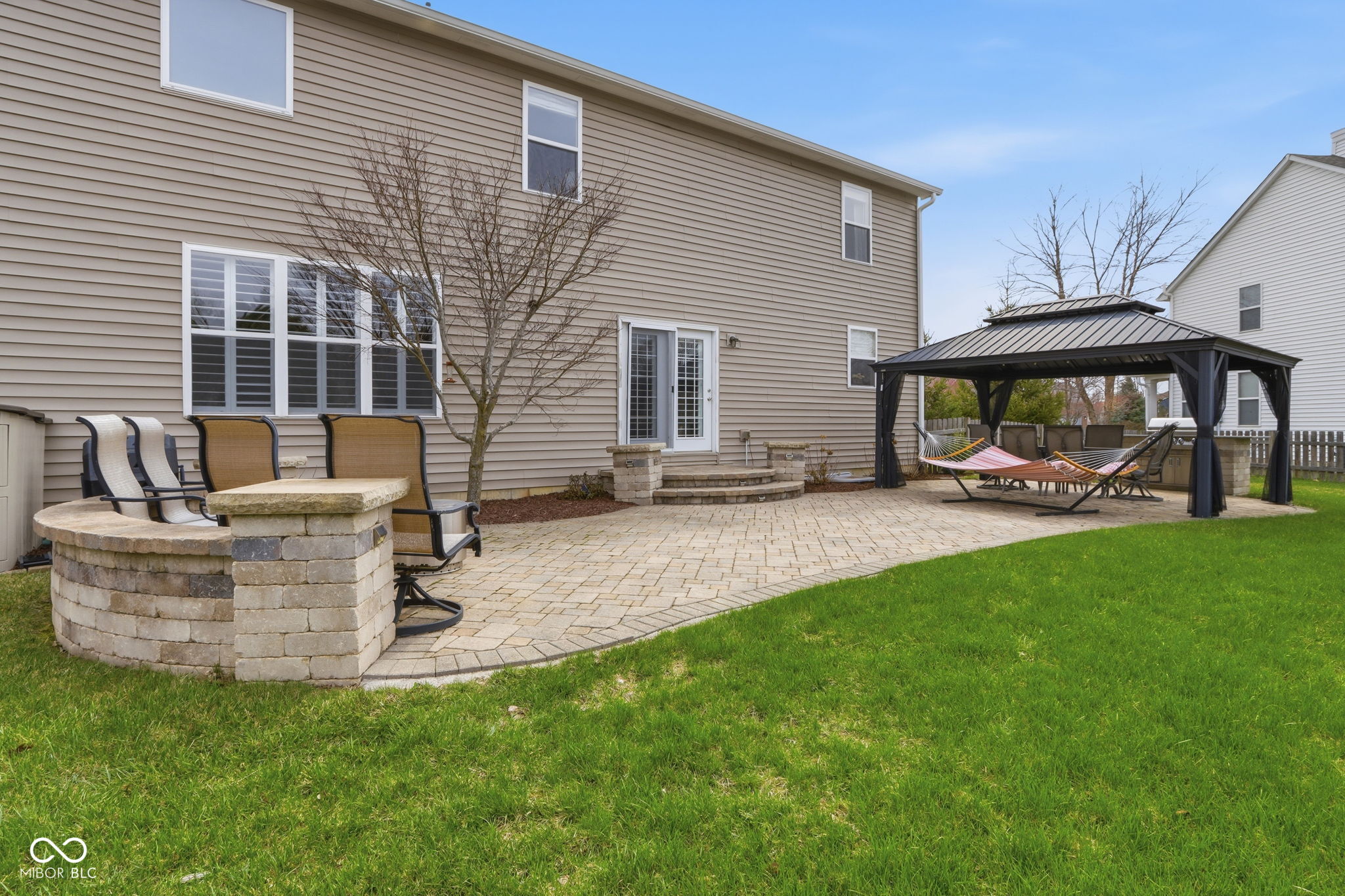 13478 Lablanca Bend Carmel, IN 46074 - Photo 65 of 84
